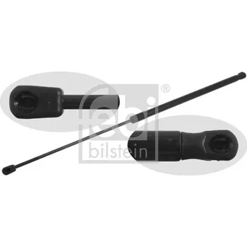 Motorový prostor Pneumatická pružina, kapota motoru FEBI BILSTEIN 39702