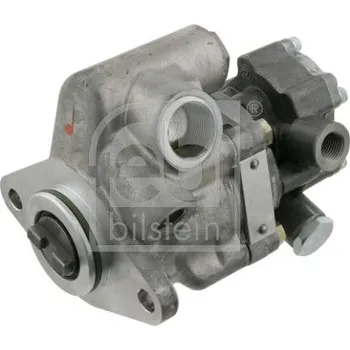 Soustava řízení Hydraulické čerpadlo, řízení FEBI BILSTEIN 27670