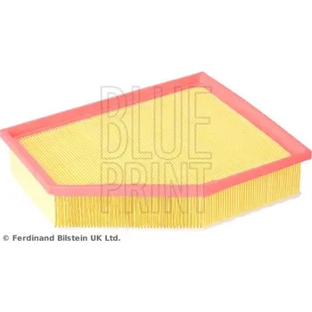 Filtr do auta Vzduchový filtr BLUE PRINT ADB112248