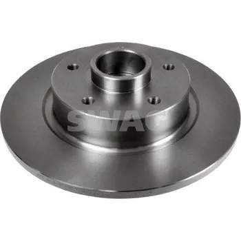 Brzdový kotouč Brzdový kotouč SWAG 60 93 8305