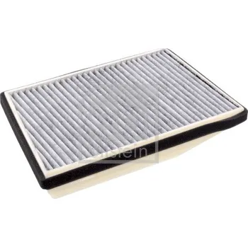 Ventilátor topení a klimatizace Kabinový filtr FEBI BILSTEIN JR. 102685