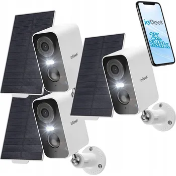 IP kamera ieGeek ZS-GX3S