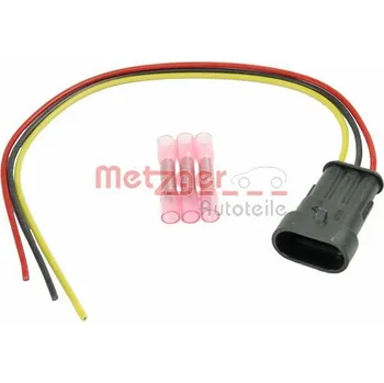 Opravná sada kabelu, centrální elektrika METZGER 2324028