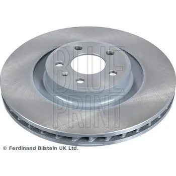 Brzdový kotouč Brzdový kotouč BLUE PRINT ADV184316
