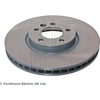 Brzdový kotouč Brzdový kotouč BLUE PRINT ADV184366