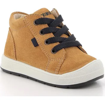 Chlapecké polobotky Kotníkové boty Primigi 6851855 25