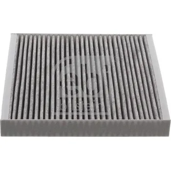 Ventilátor topení a klimatizace Filtr, vzduch v interiéru FEBI BILSTEIN 34186