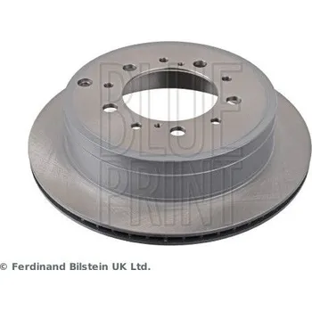 Brzdový kotouč Brzdový kotouč BLUE PRINT ADT343270