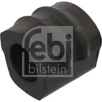 Stabilizátor nápravy Držák, Příčný stabilizátor FEBI BILSTEIN 08661