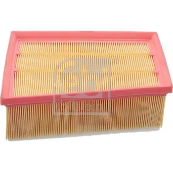 Vzduchový filtr Vzduchový filtr FEBI BILSTEIN 101666