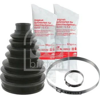 Manžeta sada FEBI BILSTEIN 14495