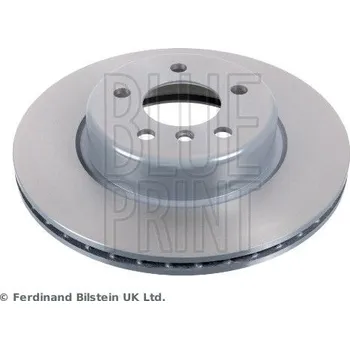 Brzdový kotouč Brzdový kotouč BLUE PRINT ADB114365
