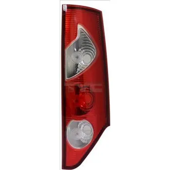 Zadní světlomet Zadní světlo TYC 11-12748-01-2