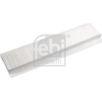 Ventilátor topení a klimatizace Filtr, vzduch v interiéru FEBI BILSTEIN 19967