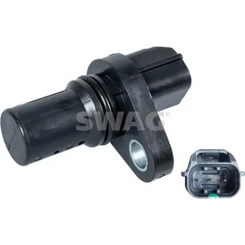 Autoelektrika Snímač, poloha vačkového hřídele SWAG 86 10 6824