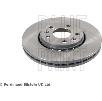 Brzdový kotouč Brzdový kotouč BLUE PRINT ADN143181