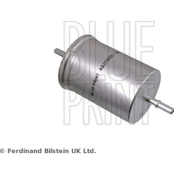 Filtr do auta Palivový filtr BLUE PRINT ADJ132321