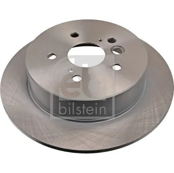 Brzdový kotouč Brzdový kotouč FEBI BILSTEIN 31364