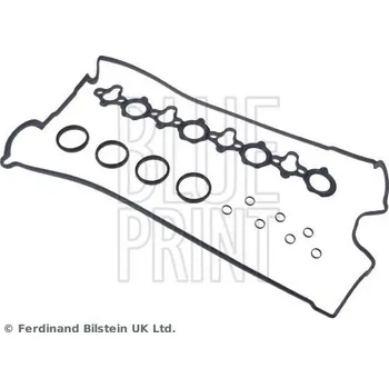Těsnění motoru Sada těsnění, kryt hlavy válce BLUE PRINT ADN16770