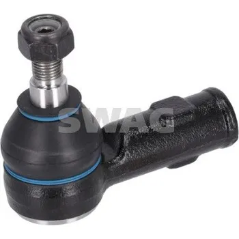 Táhlo řízení Hlava příčného táhla řízení SWAG 62 71 0010