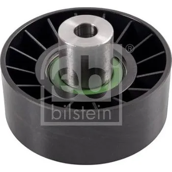 Vratná/vodicí kladka, klínový žebrový řemen FEBI BILSTEIN 49872