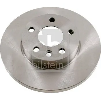 Brzdový kotouč Brzdový kotouč FEBI BILSTEIN 14104