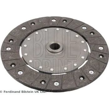 Spojková lamela Lamela spojky BLUE PRINT ADV183114