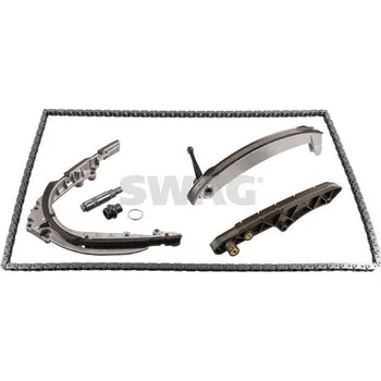 Sada rozvodového řetězu SWAG 20 94 7500