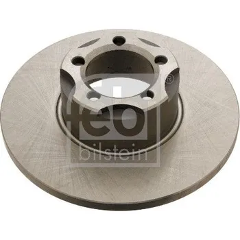 Brzdový kotouč Brzdový kotouč FEBI BILSTEIN 30197