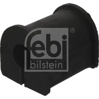 Stabilizátor nápravy Držák, Příčný stabilizátor FEBI BILSTEIN 41421