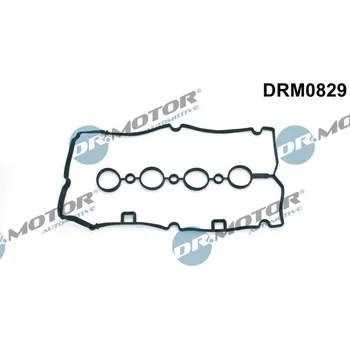 Těsnění motoru Těsnění, kryt hlavy válce Dr.Motor Automotive DRM0829