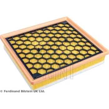 Vzduchový filtr Vzduchový filtr BLUE PRINT ADW192202