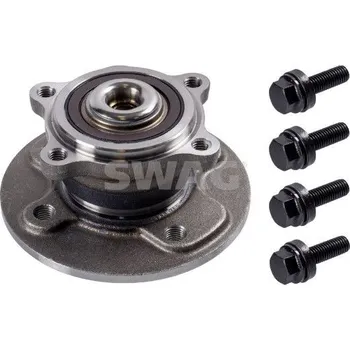 Sada ložisek kol SWAG 99 92 2316