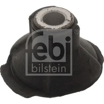 Zavěšení kol Uložení, řídicí mechanismus FEBI BILSTEIN 47576
