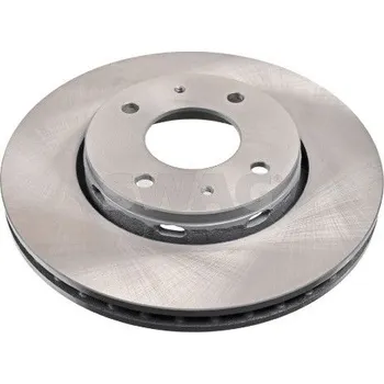 Brzdový kotouč Brzdový kotouč SWAG 55 91 4844