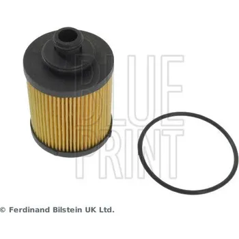 Filtr do auta Olejový filtr BLUE PRINT ADK82106