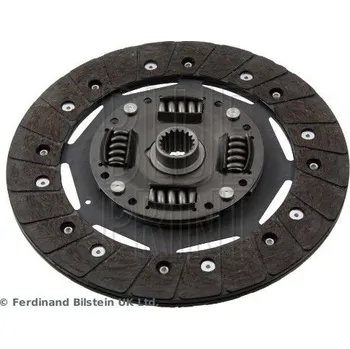 Spojka Lamela spojky BLUE PRINT ADN13140