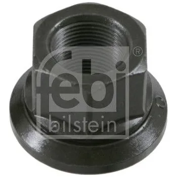 Plechové kolo Matice kola FEBI BILSTEIN 05211