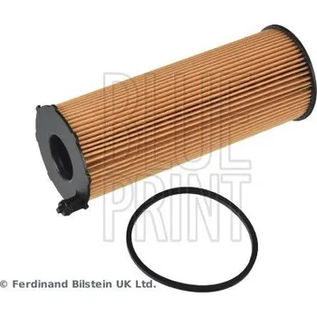 Filtr do auta Olejový filtr BLUE PRINT ADV182111