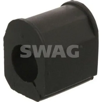 Stabilizátor nápravy Držák, Příčný stabilizátor SWAG 60 94 0143