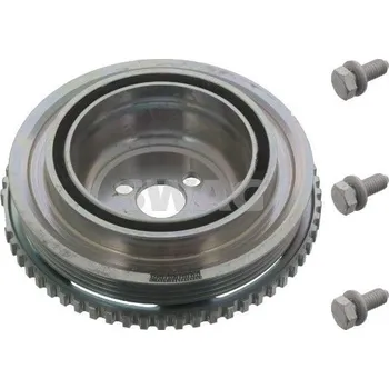 Řemenice, klikový hřídel SWAG 70 94 4816