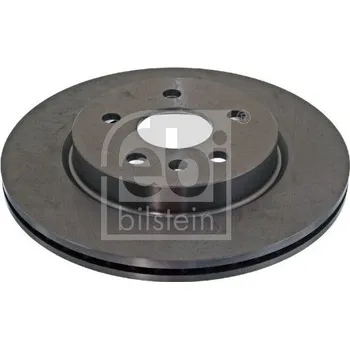 Brzdový kotouč Brzdový kotouč FEBI BILSTEIN 39373