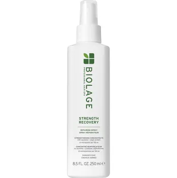 Matrix Biolage Strength Recovery sprej na poškozené vlasy 250ml