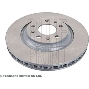 Brzdový kotouč Brzdový kotouč BLUE PRINT ADA104345