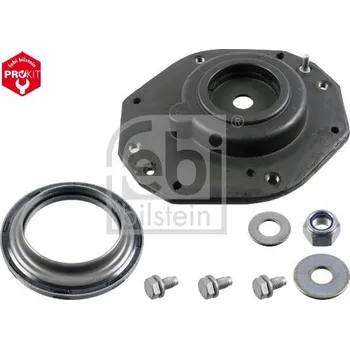 Opravná sada podvozku a pohonu kol Opravná sada, horní uložení tlumičů FEBI BILSTEIN 37901