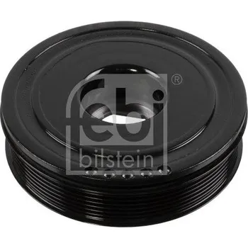 Řemenice, klikový hřídel FEBI BILSTEIN 105958