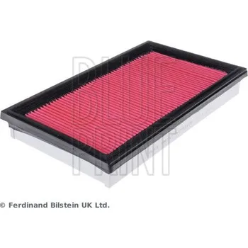 Filtr do auta Vzduchový filtr BLUE PRINT ADM52236