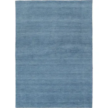 Koberec Kusový koberec Sarvnaz Blau, 200x290, modrá, chodba / předsíň, My Flair - 1 rok na vrácení + DOPRAVA ZDARMA k Vám i zpět