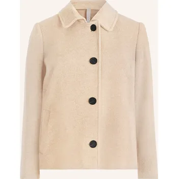 Dámský kabát Betty Barclay Dámská Bunda, krémová, 46