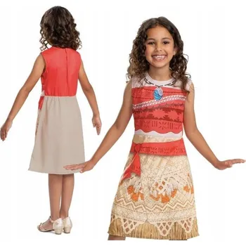 Kostým Vaiana GoDan, velikost 110-122